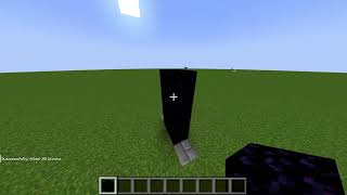 World Record For Building A Pether Nortal 5 Seconds