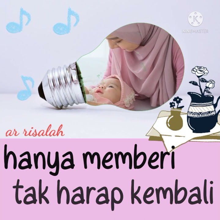 lagu 'kasih ibu'