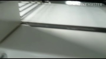 Horizontal Cake/Bun Slicer