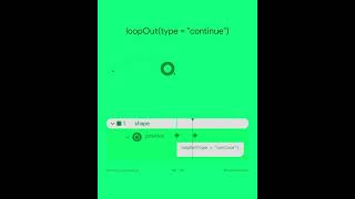 Loop Out - Expressions in After Effects