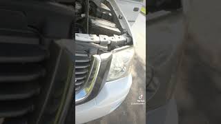 2006 gmc envoy led light conversion Custom Gmc Envoy Halolights Conversion Truck Miamiboi305