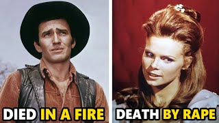 10 Beloved The Virginian Actors Who Tragically Passed Away