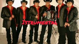 El poder del norte ni que valieras tanto (instrumental)