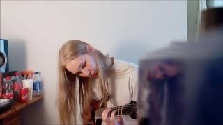 a riff in open dadd9