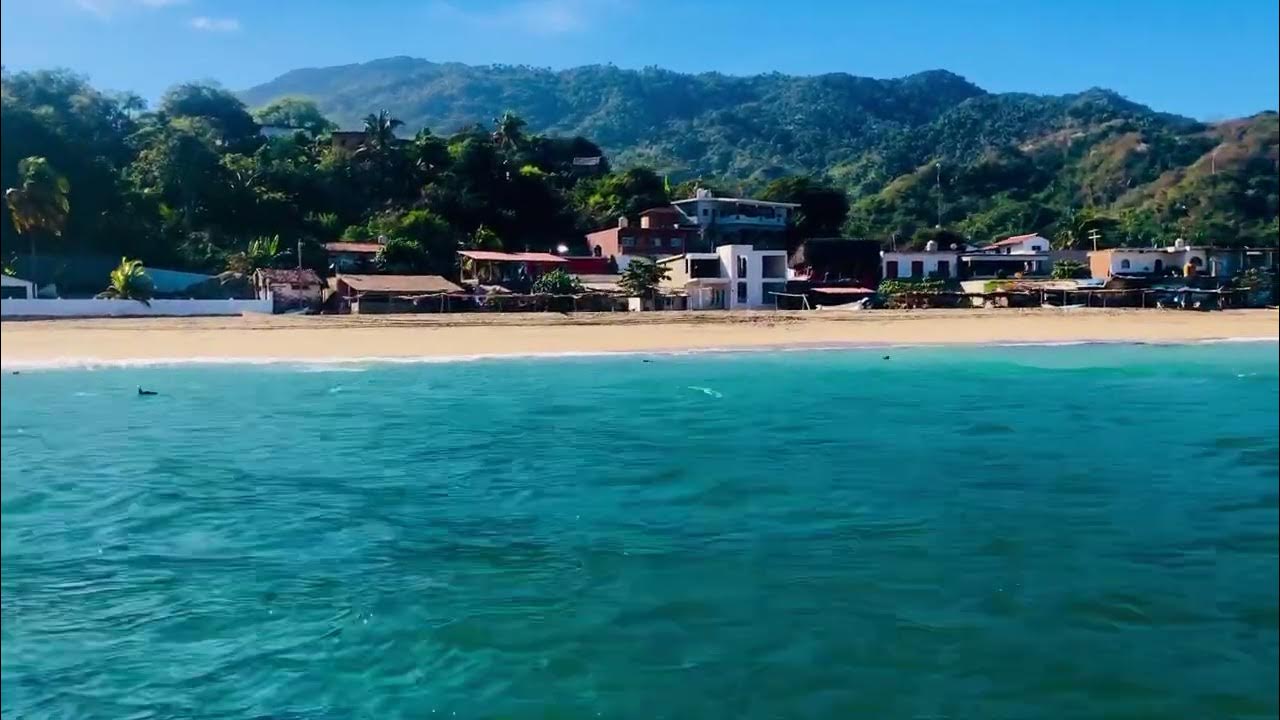 Chimo cabo corrientes jal YouTube