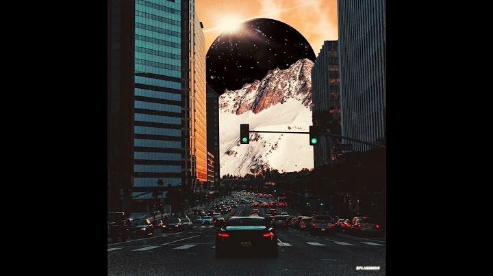 orange bliss * larry june x curren$y type beat * (Prod. $plashious)