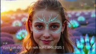 Vaya Con Dios — Nah Neh Nah [ RMX 2025 ] | Из плейлиста Полины 💖