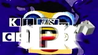 Klasky Csupo Inc. Rare British Variant, 2003