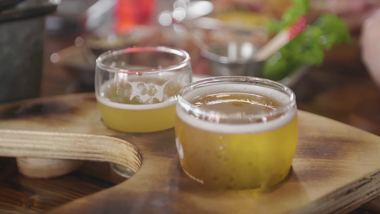 Visit Wichita | Wicked Brew Tour 2018