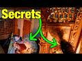 How to Infiltrate Sungrove Manor &amp; Hidden Secrets in Crimson Desert