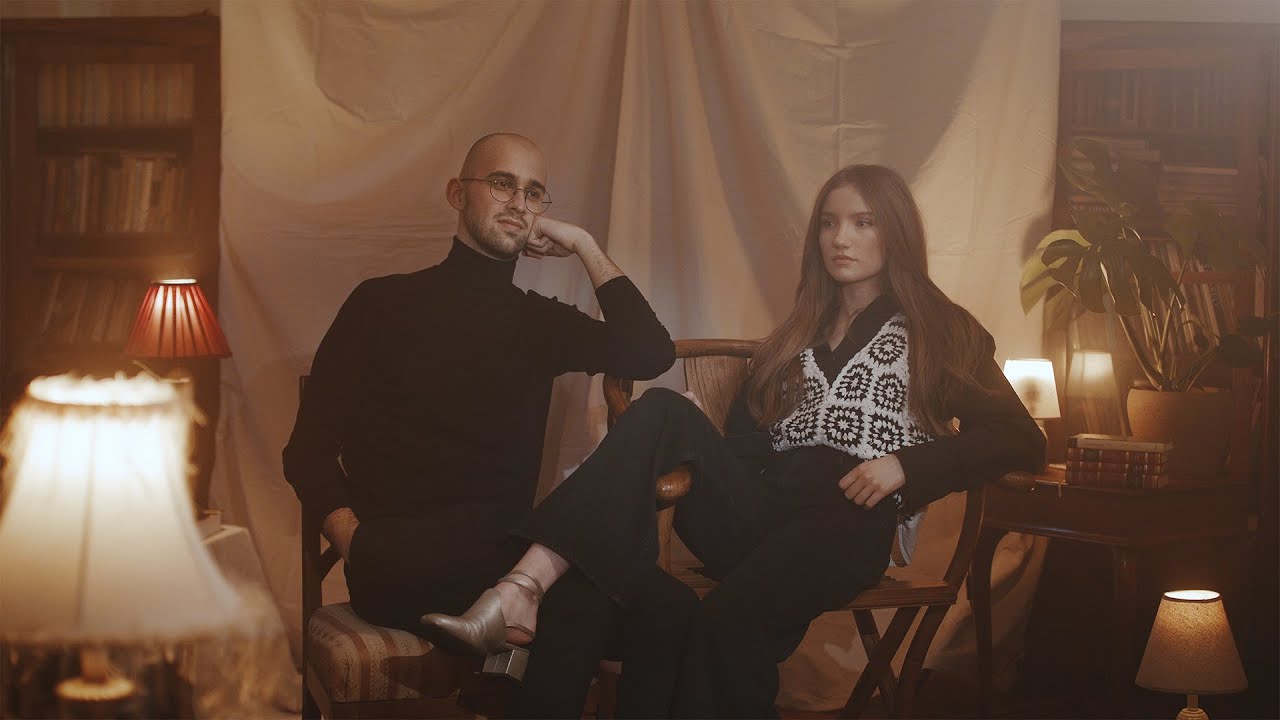 Younite - LUČI (Official video)