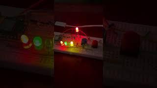 StateMachine PWM ADC
