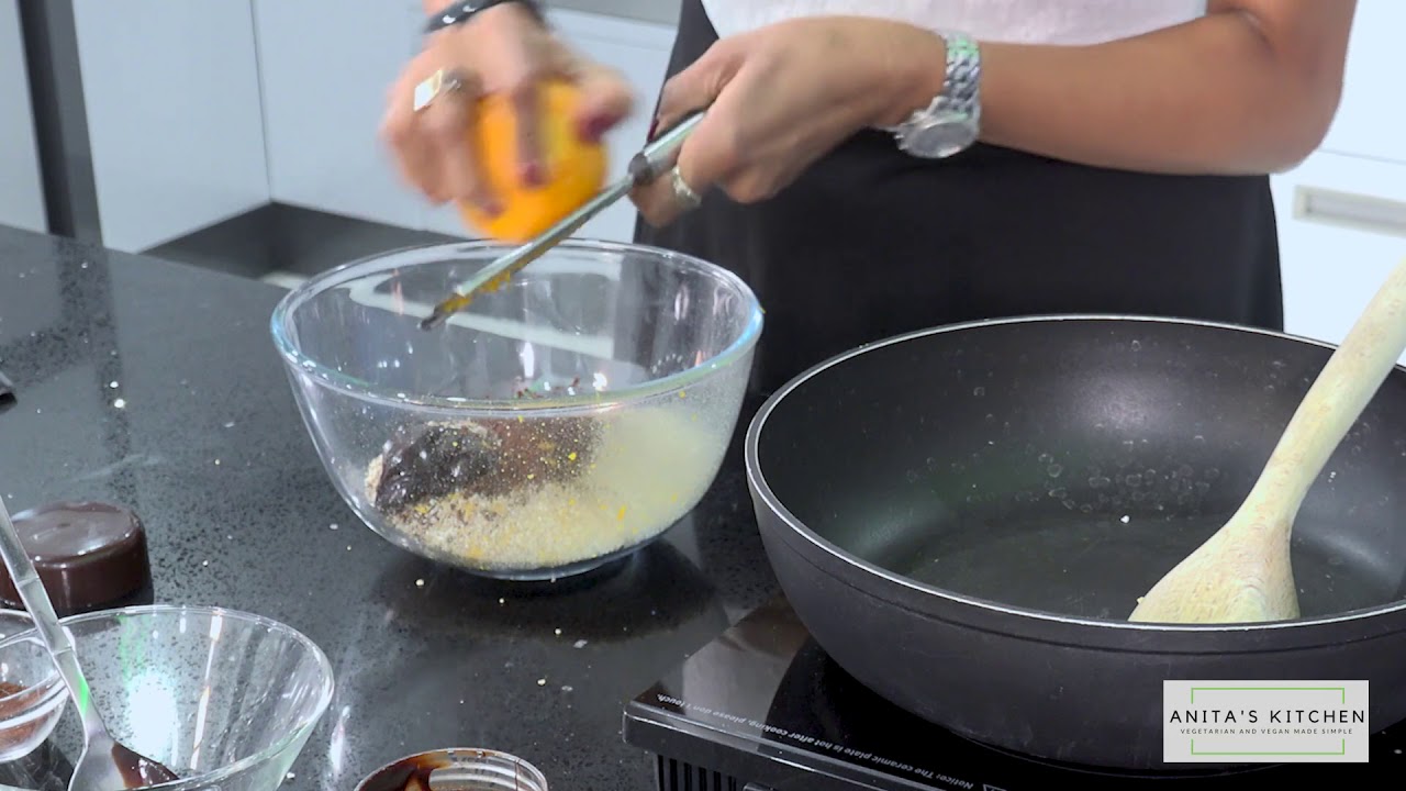 flapjack desenho Amaranth Chocolate Heaven Dessert Recipe
