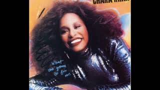 Chaka Khan-Heed The Warning(1981)
