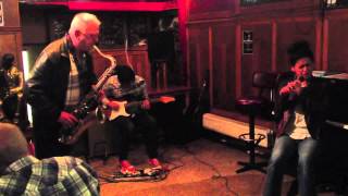 Download Lagu Appie Alberts, Brenda Frans, Ingmar Glerum MP3