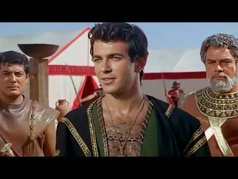 The Son of Caesar and Cleopatra (1964)