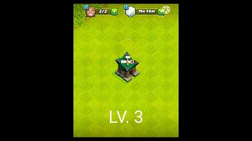 Builders hut || level 1 to 4(max) || AUXER 2.0