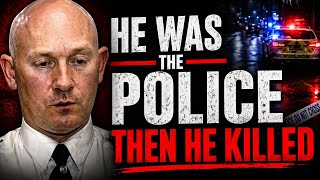 Wayne Couzens — The Police Officer Who Kidnapped and Murdered Sarah Everard