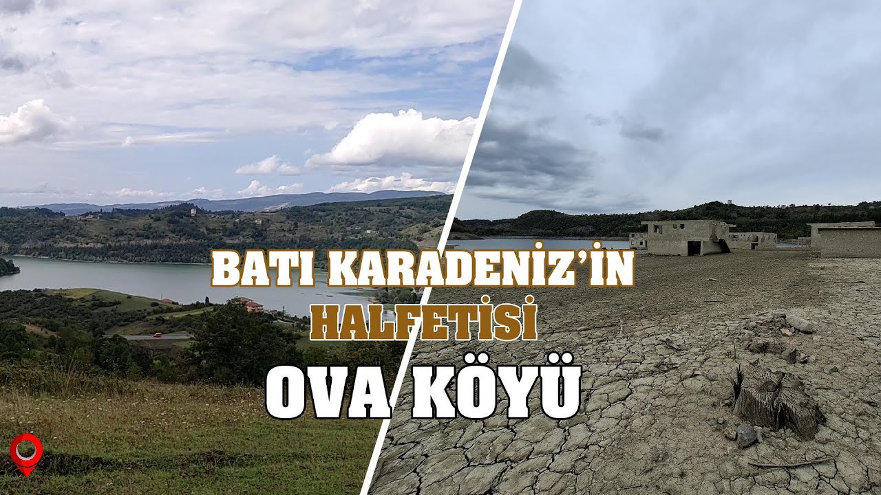 Kdz.Ereğli'nin Halfetisi - Ova Köyü | #OvaKöyü #Halfeti #KöyHayatı #BAKKA #OvaVillage #ДеревняОва