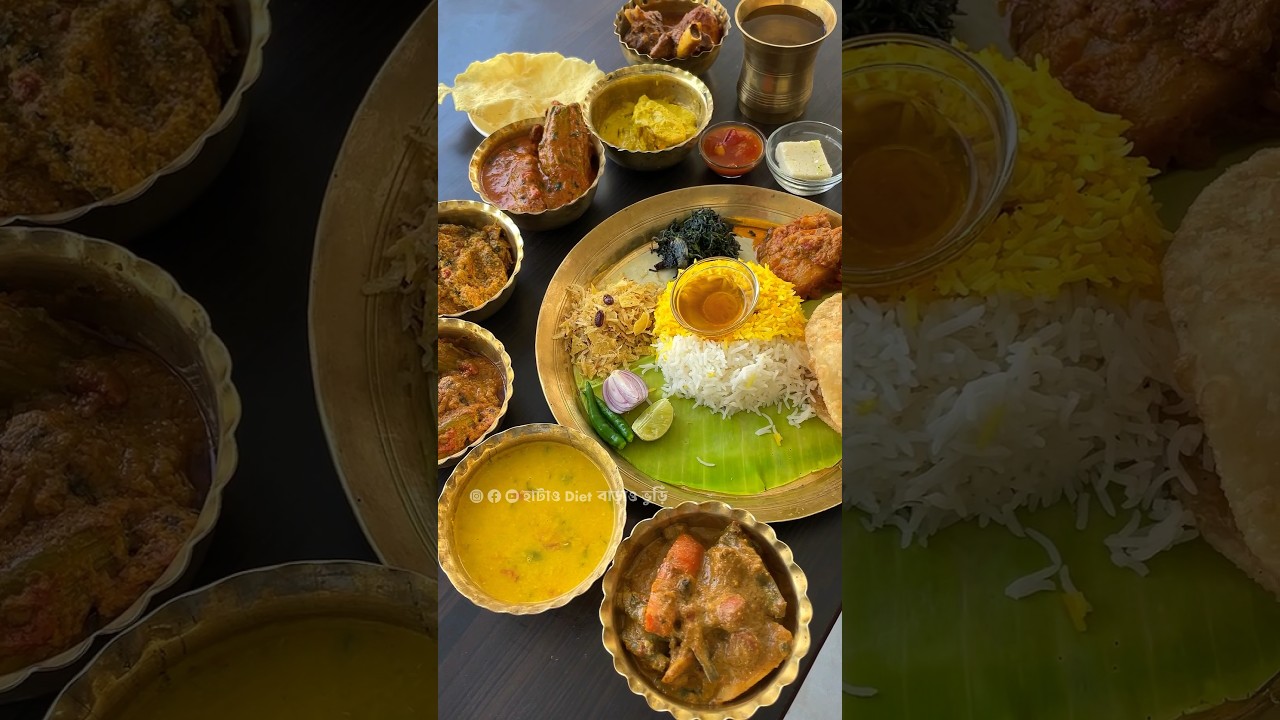 মাত্র 600/- টাকায় luxury resort এ সারাদিন 🏝️ 