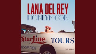 Freak - Lana Del Rey