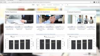 Customer360 Dashboard - Gelb Consulting