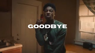 [FREE] NBA Youngboy Type Beat 2024 "Goodbye"