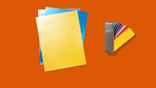 Pantone Metallic Shimmers Colors for Coated Products
