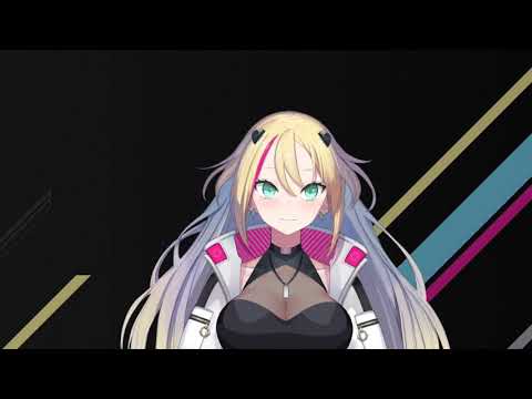 [Rinklip] Lia Is The Merc