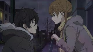 AMV Аниме Клип - А ты дыши дыши, ты дыши дыши...