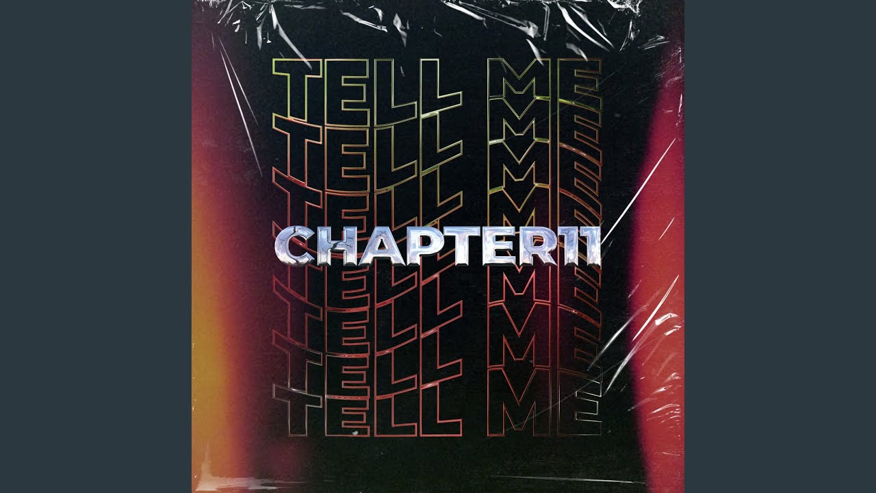 Watch Tell Me on YouTube Watch Tell Me on YouTube
