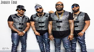 Jagged Edge - Get Away (2010)