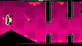 Clutterfunk 2 - preview (Geometry Dash)