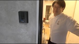 アポなしでいきなりおだんごの新居に突撃してみた 勝手にルームツアー Youtube