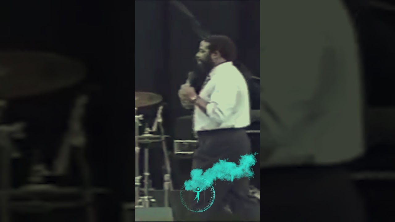 Les Brown - Be Prepared for the Opportunity