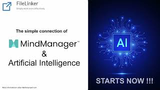 Filelinker - Mindmanager - Ai