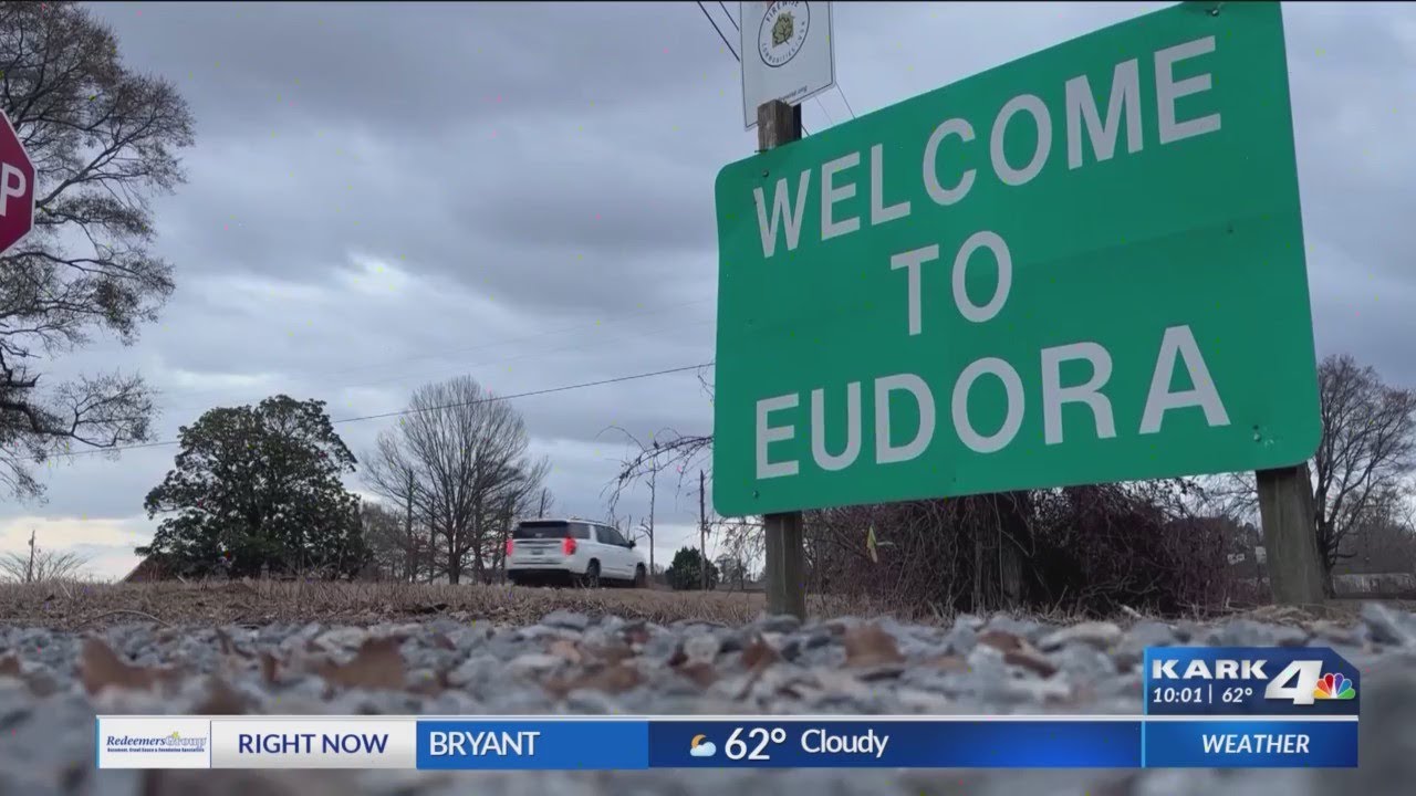 Emergency town hall called over recent outbreak of violence in Eudora