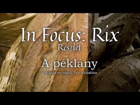 A péklány - Részlet az In Focus: Rixből