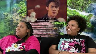 OMG! REACTING TO BALLISTIK BOYZ from EXILE TRIBE - Drop Dead feat. TRINITY [Official MV]