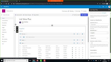 Common Business Scenarios Connecting SharePoint & Microsoft Graph API