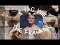 Ich Teste Die Ernährung Von The Franklin