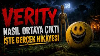 Verity Nasıl Ortaya Çıktı? İşte Gerçek Hikayesi!