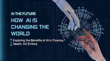 AI: Artificial Intelligence Revolution