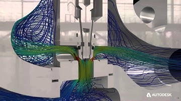 Autodesk Oil and Gas - Accelerate custom equipment design