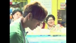 Kim Jong Kook - Don't Leave 김종국
