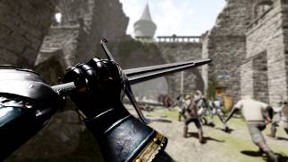 This Was The Medieval Vr Game That Was Quietly Abandoned Net Worth