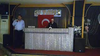 Eser Yağmur Mustafa Berber Kısa Devrek Ciftetellisi