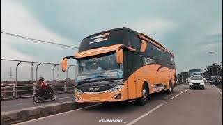 Story Wa 30DETIK||Bus 27 Trans'Zeus'