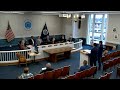 Town Board Meeting - November 19, 2025