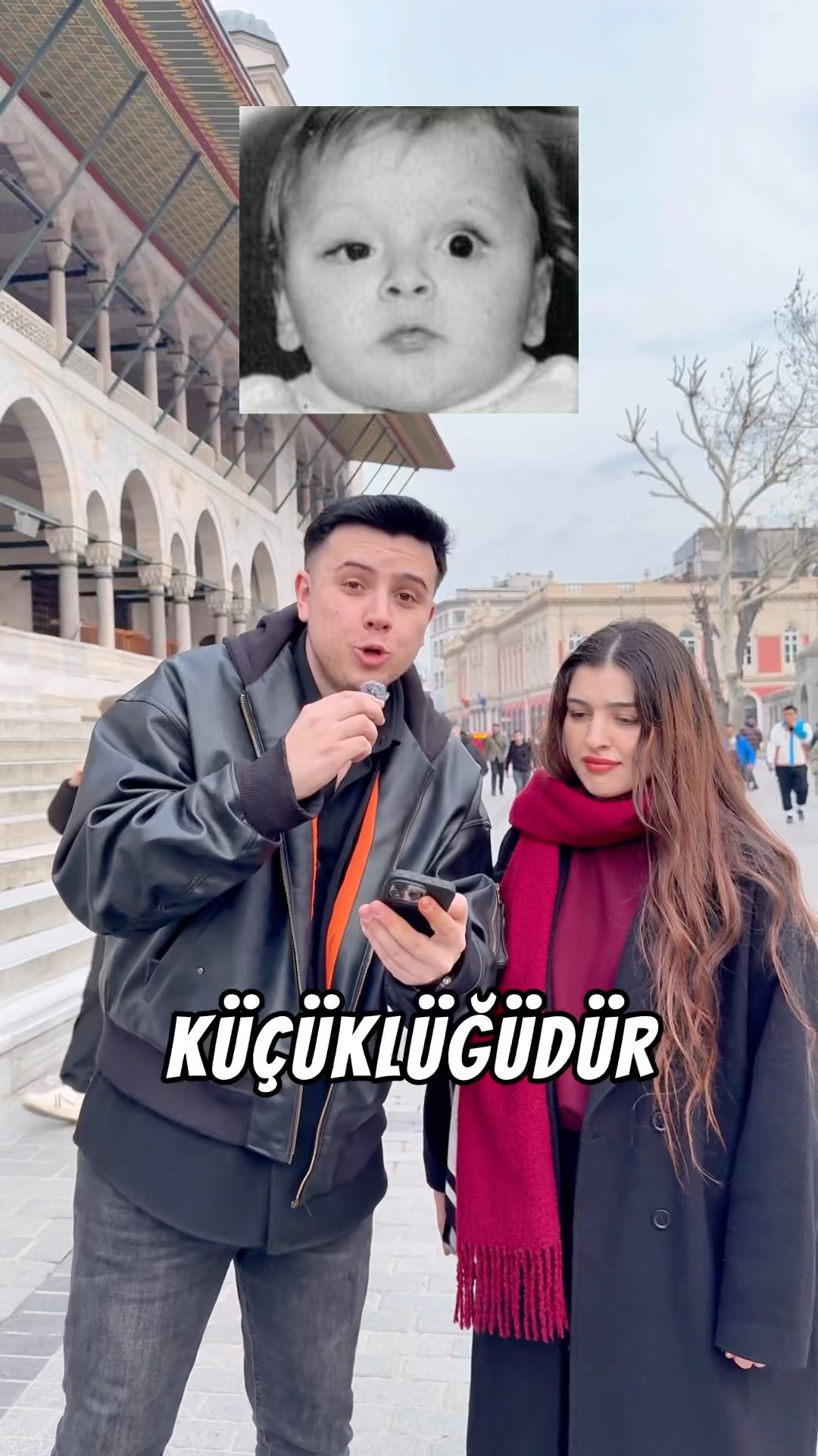Semih Varol | FOTOĞRAFTAKİ ÜNLÜ İSİM KİMDİR?? | #semihvarol #shorts